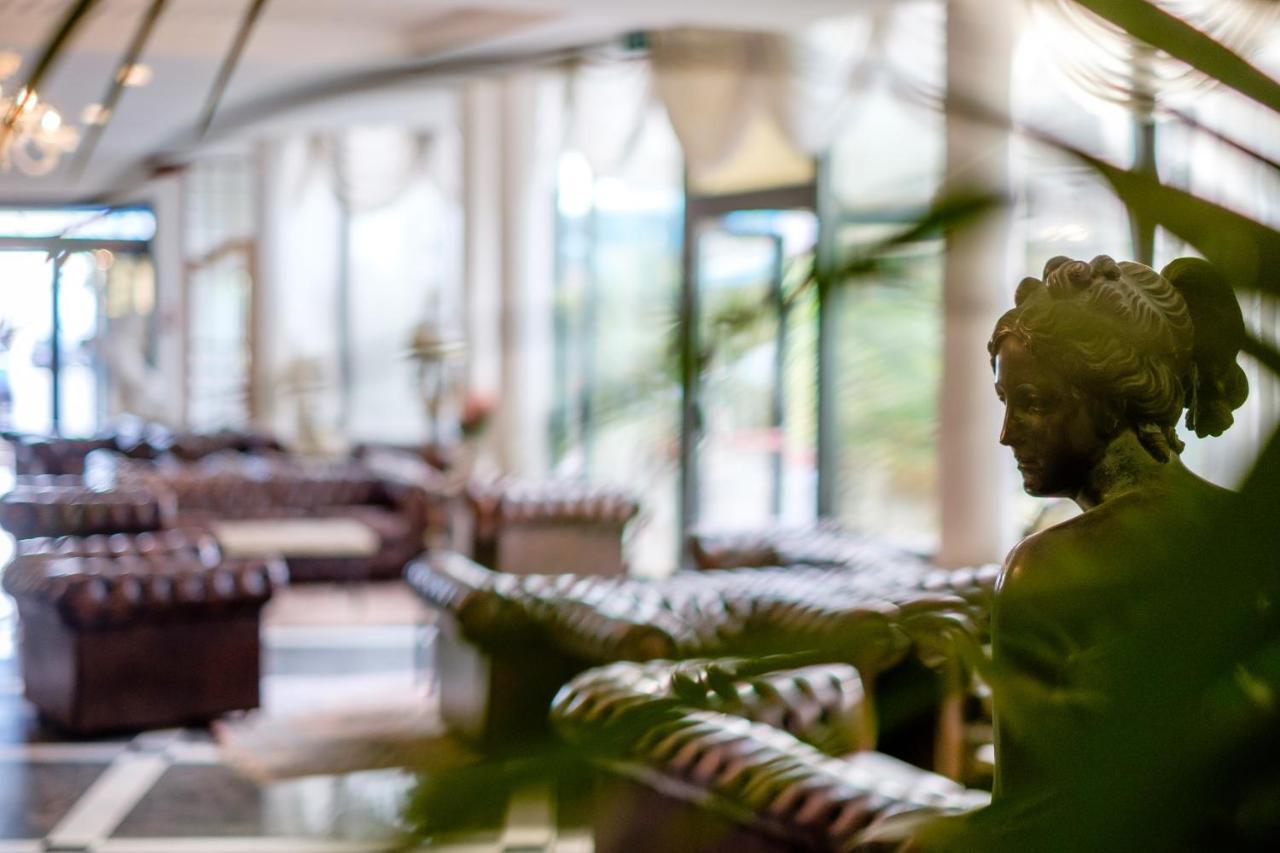 Hotel Bristol Беллария-Иджеа-Марина Экстерьер фото